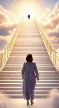 Heavens door