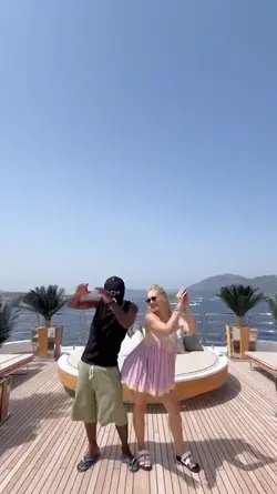 Dance Challenge