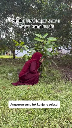 Hampir ketahuan 