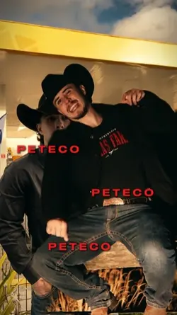 PETECO PETECO PETECO