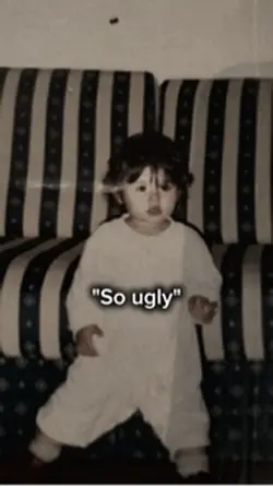 Glowup trend