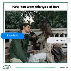 Love all ways