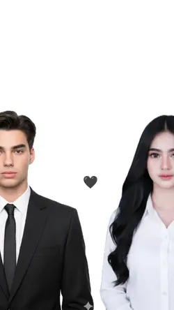with boyfriend