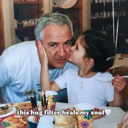 ai makes your hug