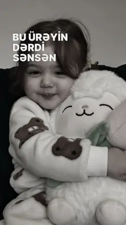Benim derdim sen sen
