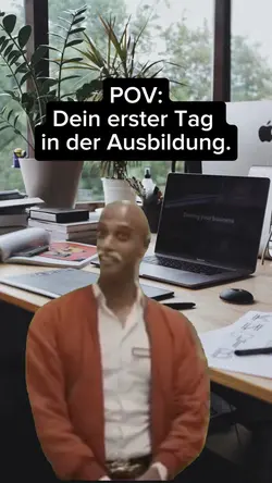 Ausbildung