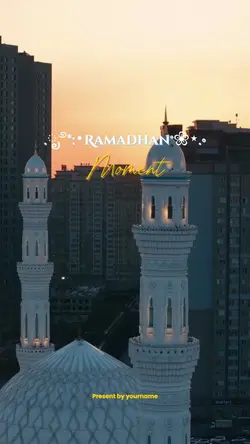 Minivlog Ramadhan
