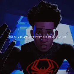 sunflower SpiderMan