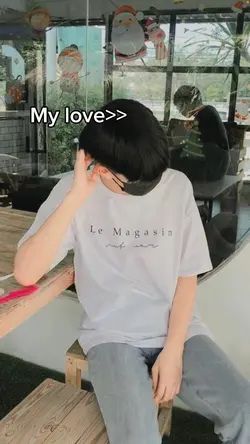 My love
