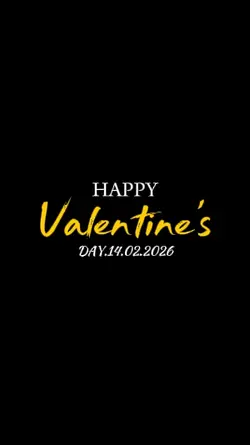 Happy Valentine Day