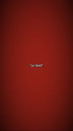 Changeable text
