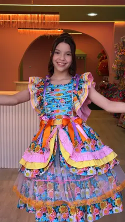 FESTA JUNINA VIRAL 