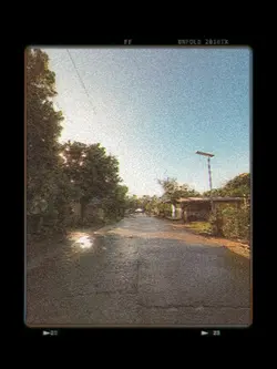 nostalgic