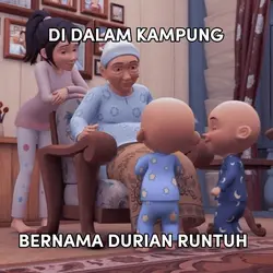 Trend upin&ipin