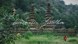 Cinematic Nature