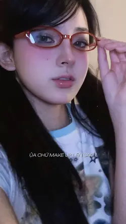 MAKE UP LÊN Z NÈ 
