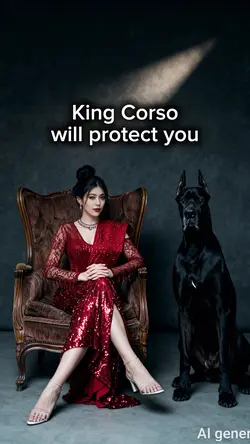 King Corso