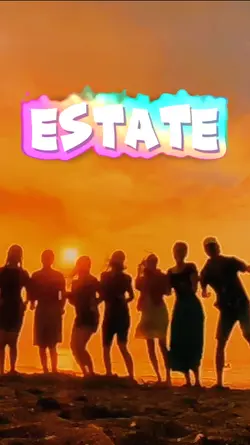 estate!!! Summer 