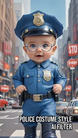 police style