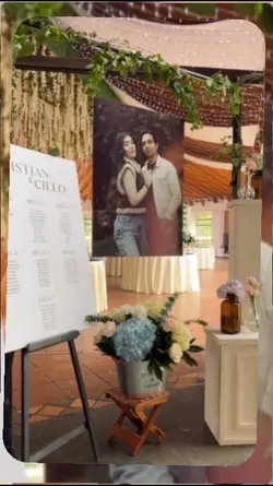 Wedding Template 