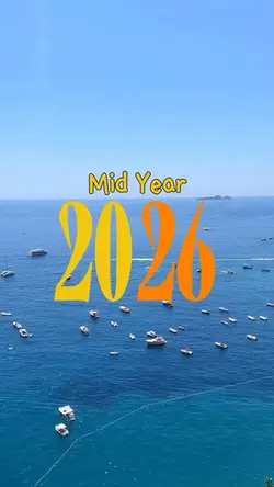 Summer 2026 recap