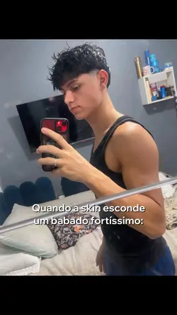 Trend TikTok 🏳️‍🌈👀