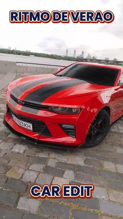 Car edit