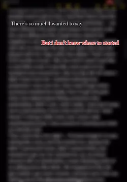 UnBlur it to see 