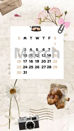 March recap