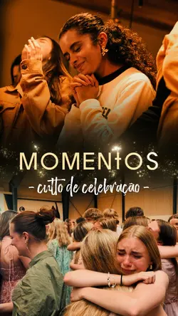 culto de celebração