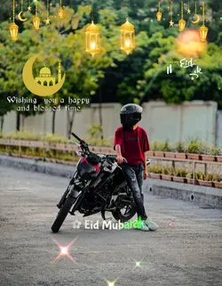 Eid Mubarak