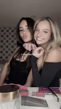 i miss the old us