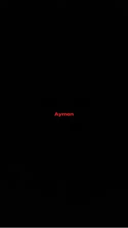 Aymen hörprobe