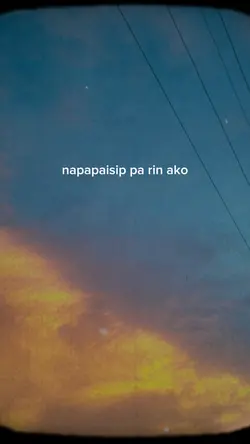 GANITO KA RIN BA