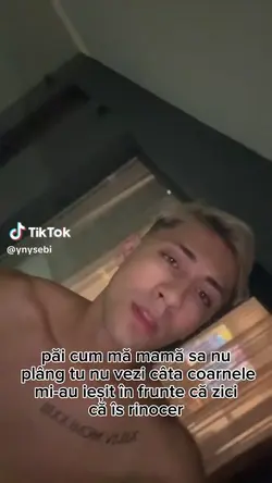 Sebi e rinocer
