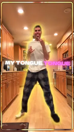 Sugar On My Tongue