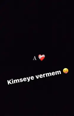 İstek harf 
