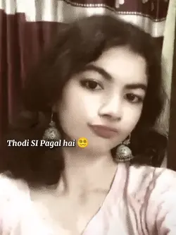 Thodi si pagal hai..