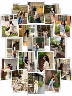 Photo Collage Recap