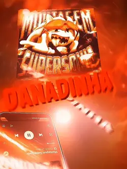 montagem supersonic