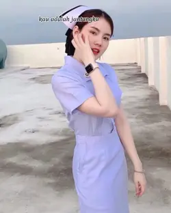 kamu begitu sempurna