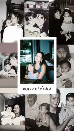 Happy mothers da