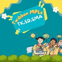 Twibbon MPLS