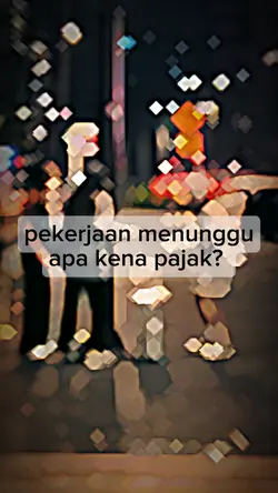 kena pajak? 