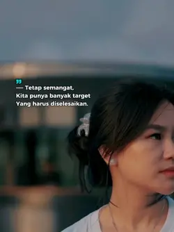 Tetap semangat....