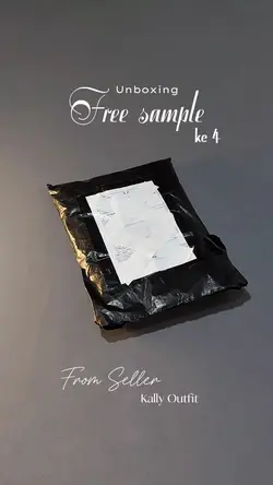 Free sample