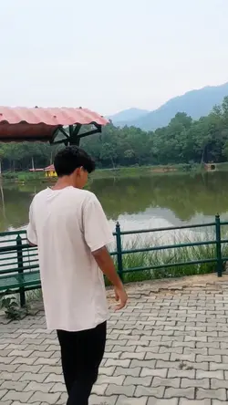 Slow motion 'Tharu'