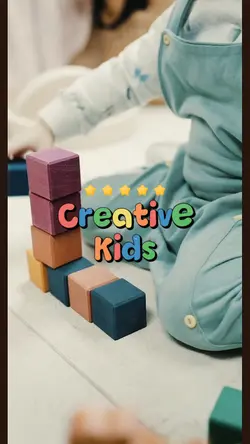 creative kids school