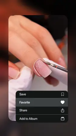 Nails | Beauty
