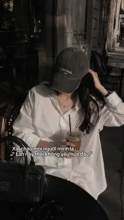 Xin chào mọi người 
